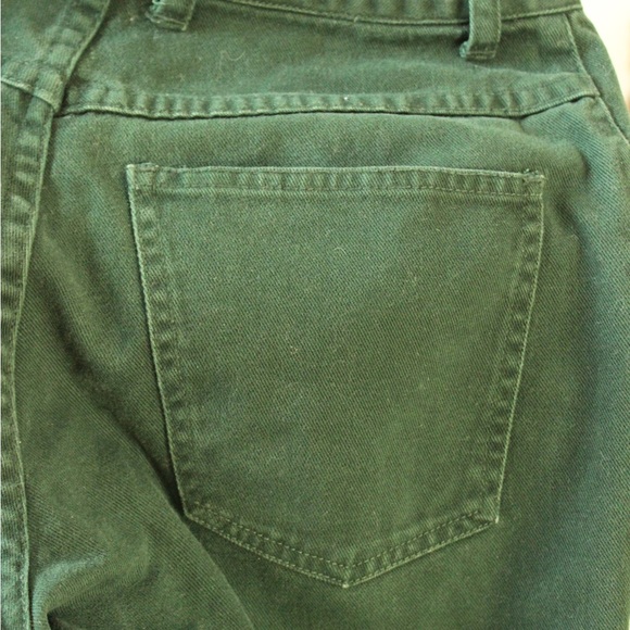 Vintage Talbot Jeans - Picture 6 of 12
